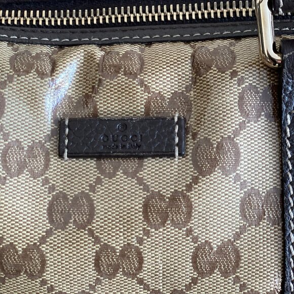 Gucci Joy Boston Bag – Medium - Picture 6 of 11